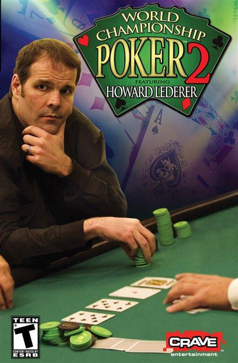 world poker championship 2 pc download
